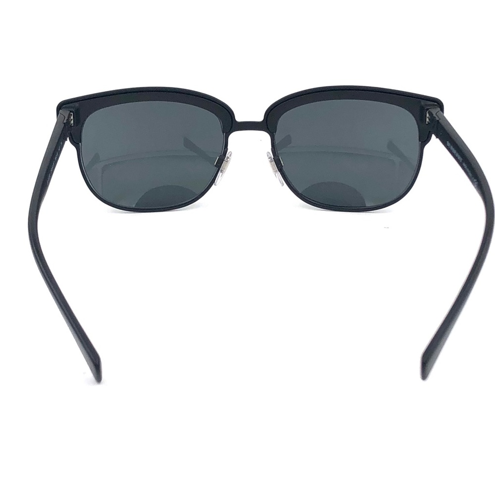 Burberry ClubMaster Sunglasses Black -Men’s - Picture 4 of 7